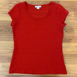 Liz Claiborne Blouse